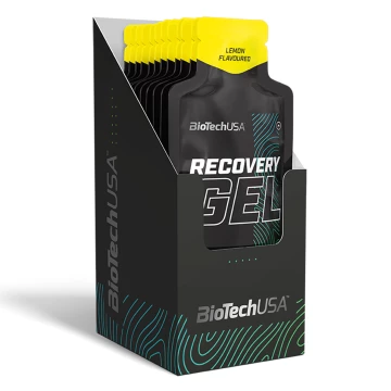 Recovery Gel - BioTech USA