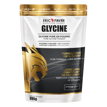 Glycine - Eric Favre