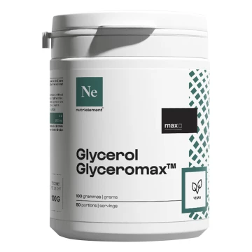 Glycerol Glyceromax - Nutrielement