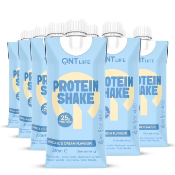 Protein Shake - QNT