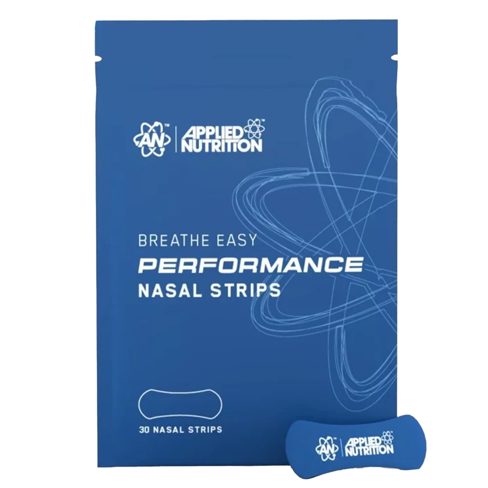 Nasal Strips - Applied Nutrition