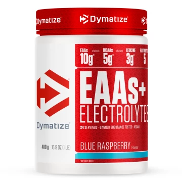 EAAs + Electrolytes - Dymatize