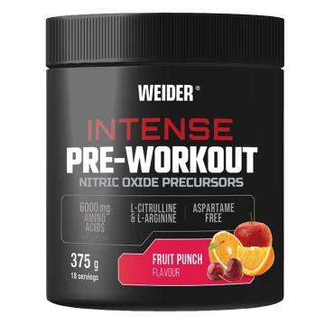 Intense Pre-Workout - Weider