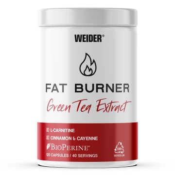 Fat Burner - Weider