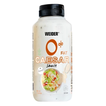 Zero Sauce - Weider
