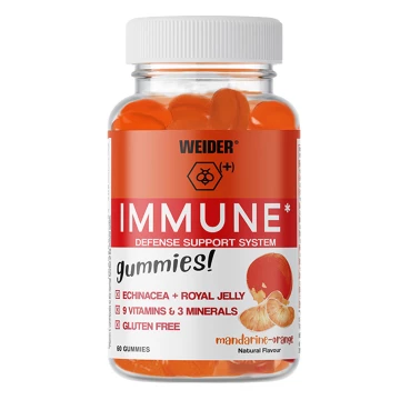Immune - Weider