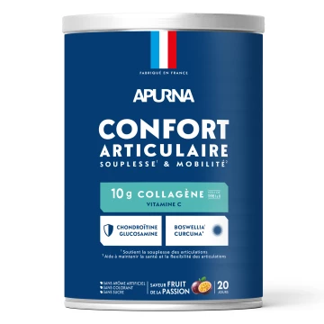 Confort Articulaire - Apurna Nutrition