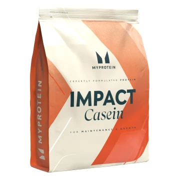 Micellar Casein - MyProtein