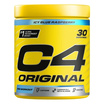 C4 Original Pre-Workout - Cellucor