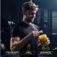 view3 C4 Original Pre-Workout