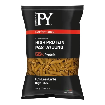 High Protein Penne - Pasta Young