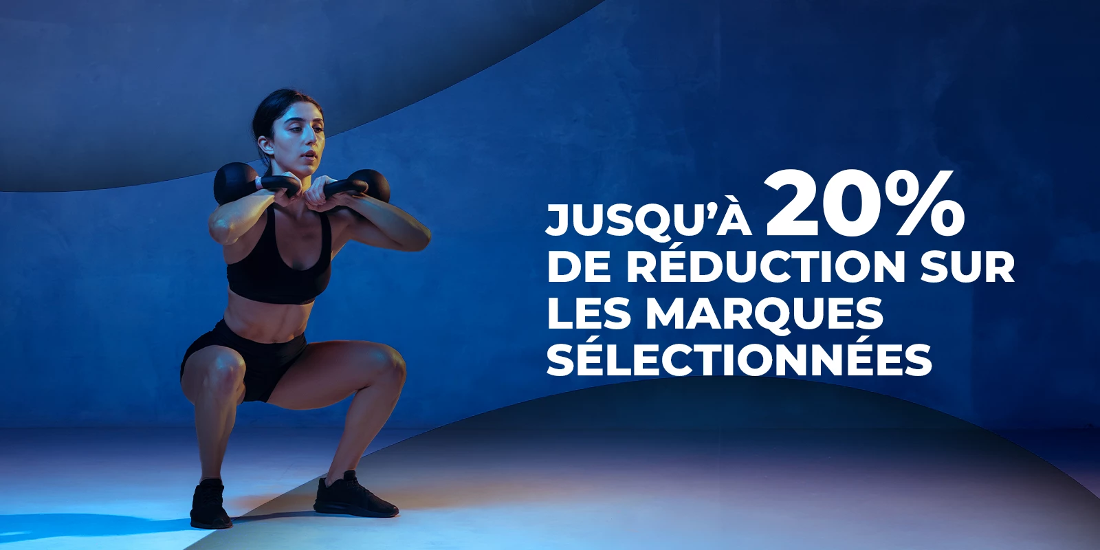 Découvrez les marques en promotion