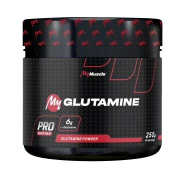 My Glutamine - MyMuscle
