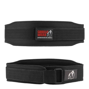 Women's Lifting Belt - Gorilla Wear