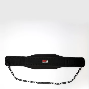 Nylon Dip Belt - Gorilla Wear