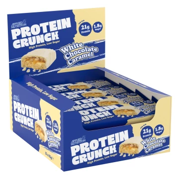 Protein Crunch Bar - Applied Nutrition