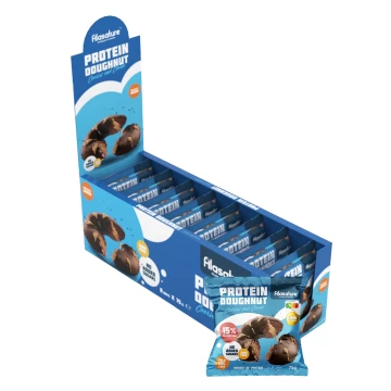 Protein Doughnuts - Alasature