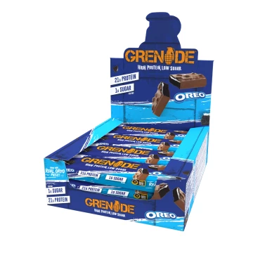 Grenade Protein Bar - Grenade