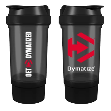 Shaker Dymatize - Dymatize
