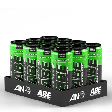 ABE Energy Cans - Applied Nutrition