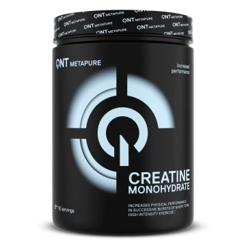 Creatine Monohydrate - QNT