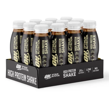 High Protein Shake - Optimum Nutrition