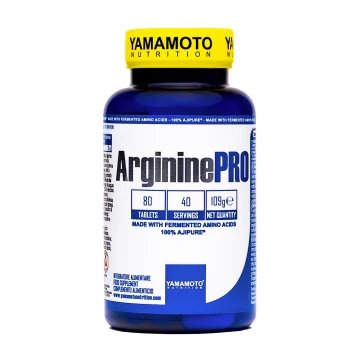 Arginine Pro - Yamamoto