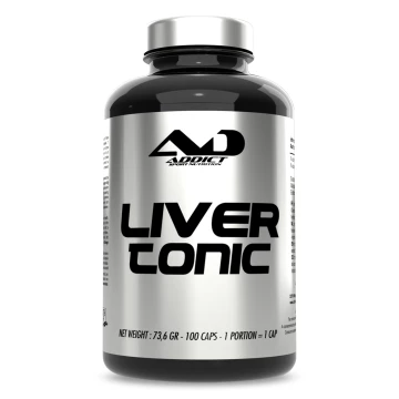 Liver tonic - Addict Sport Nutrition