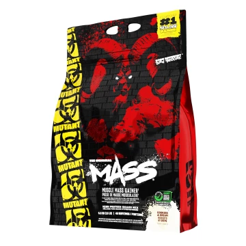 Mutant Mass - Mutant
