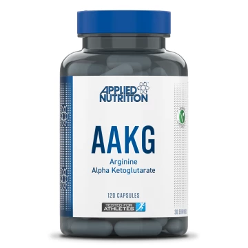 AAKG - Applied Nutrition