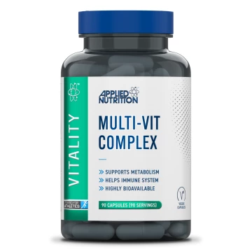 Multi-Vit Complex - Applied Nutrition