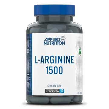 L-Arginine 1500 - Applied Nutrition