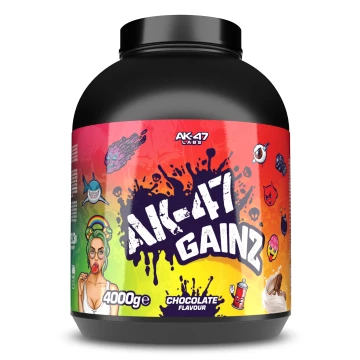 AK-47 Gainz - AK47 Labs