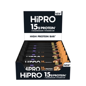 HiPro Protein Bar - Danone