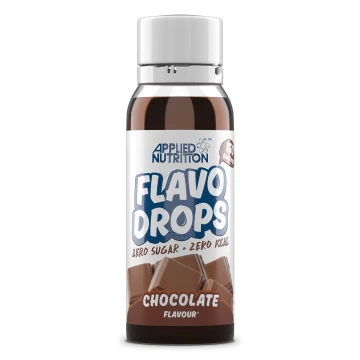 Flavo Drops - Applied Nutrition