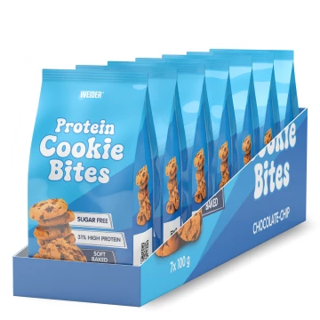 Protein Cookie Bites - Weider