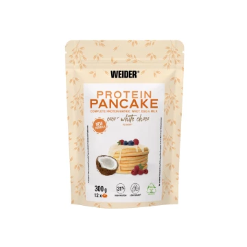 Protein Pancake Mix - Weider