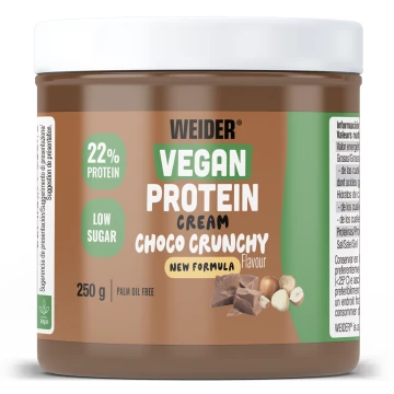 Vegan Nut Protein Cream - Weider