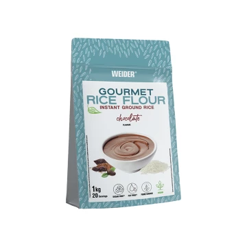 Gourmet Rice Flour - Weider