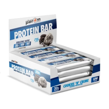 Protein Bar - Per4m