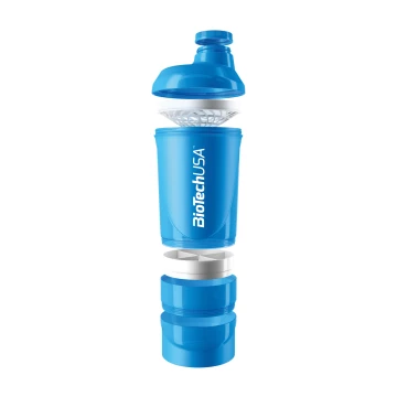 Shaker Wave+ - BioTech USA