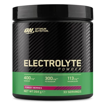 Electrolyte Powder - Optimum Nutrition