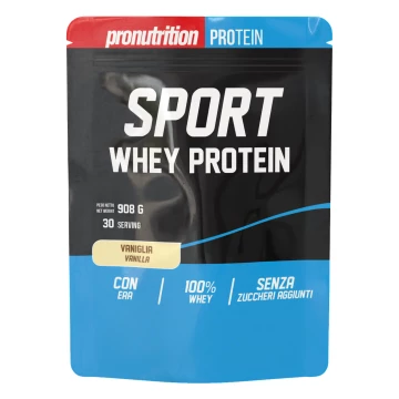 Sport Whey Protein - Pronutrition