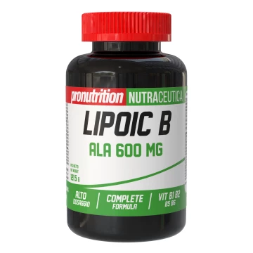 Lipoic B - Pronutrition