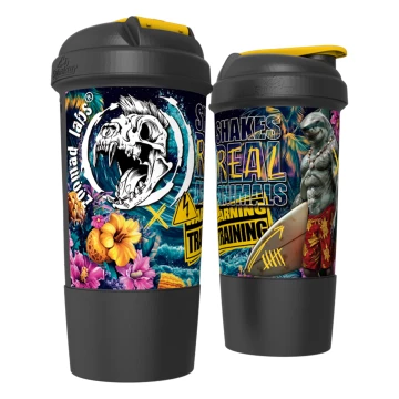 Zoomafia Shaker - Zoomad Labs