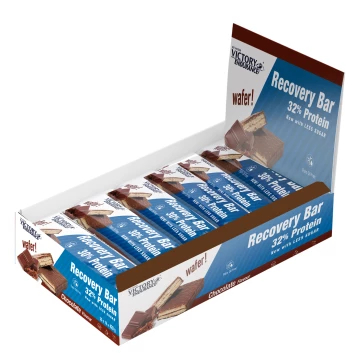Recovery Bar 32% Protein - Victory Endurance