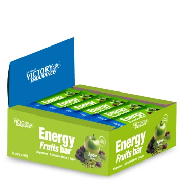 Energy Fruits Bar - Victory Endurance