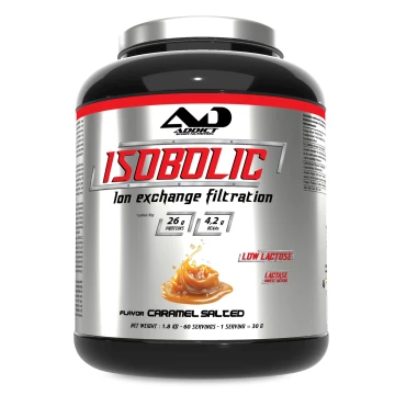 Isobolic Whey - Addict Sport Nutrition