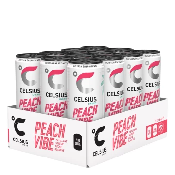 Celsius Energy Drink - Celsius