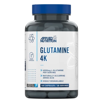 Glutamine 4K - Applied Nutrition